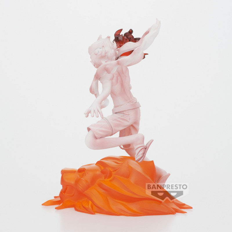 One Piece Red - Figurine Monkey D Luffy Senkozekkei