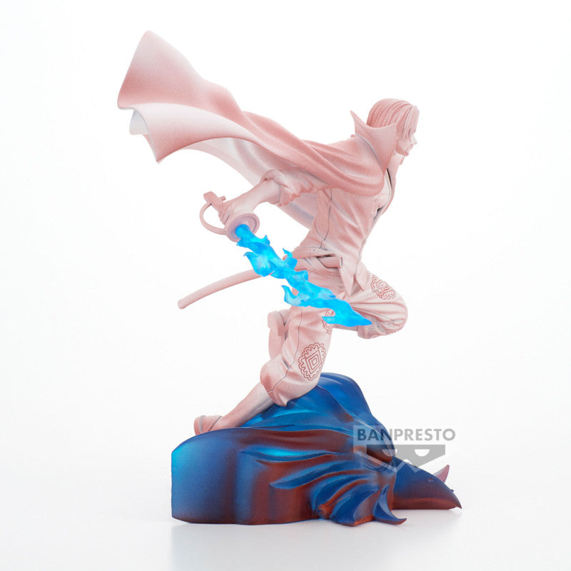 One Piece Red - Figurine Shanks Senkozekkei