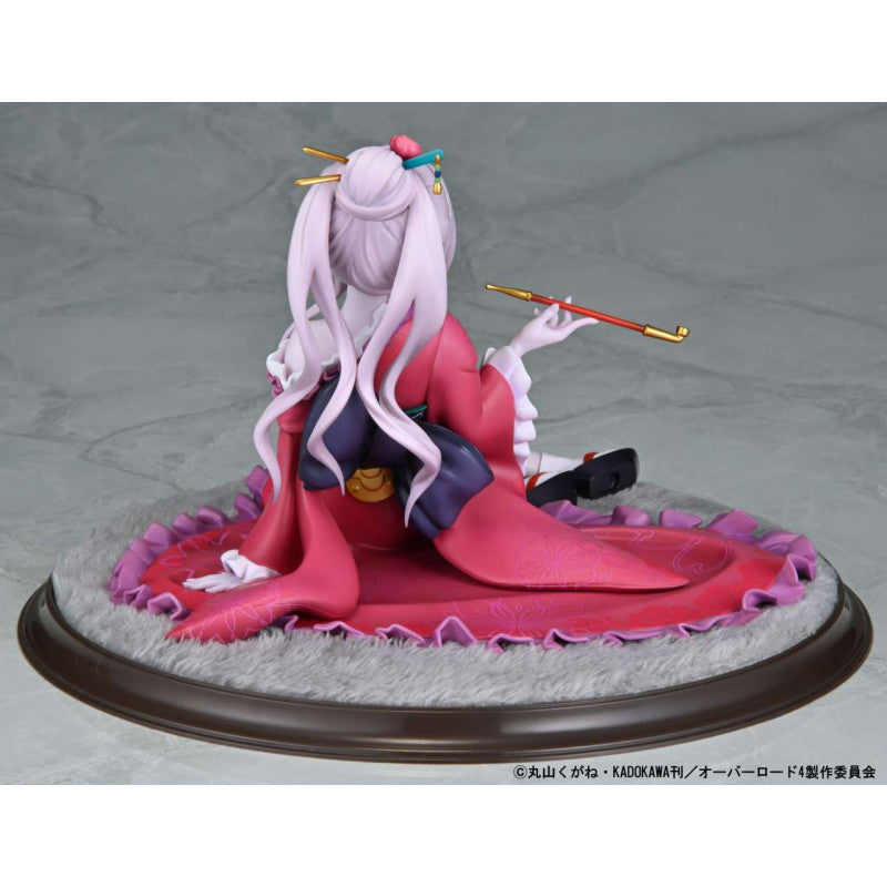 Overlord III - Figurine Shalltear Bloodfallen Enreigasyo 1/6