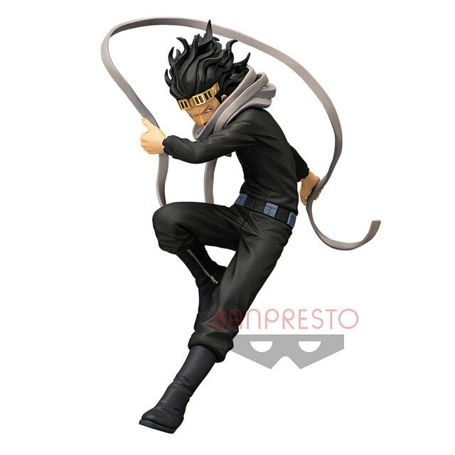My Hero Academia Figurine Shota Aizawa - The Amazing Heroes Vol 6