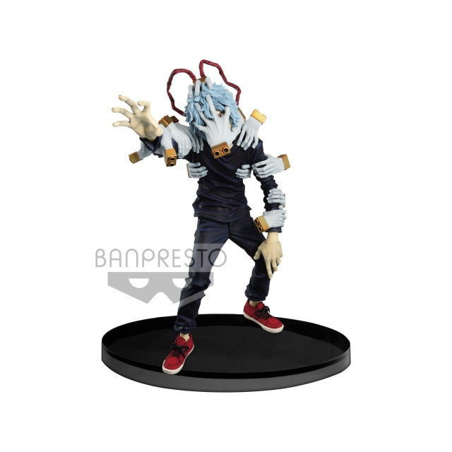 My Hero Academia Figurine Tomura Shigaraki -BFC Vol.4