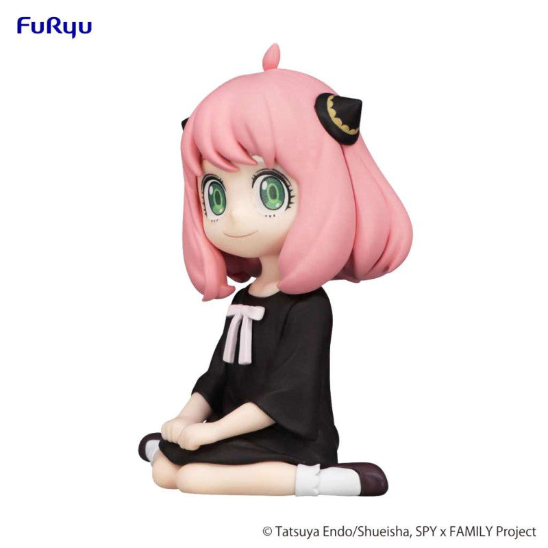 Spy × Family - Figurine Anya Forger Sitting Smile Noodle Stopper Figure Ver.A