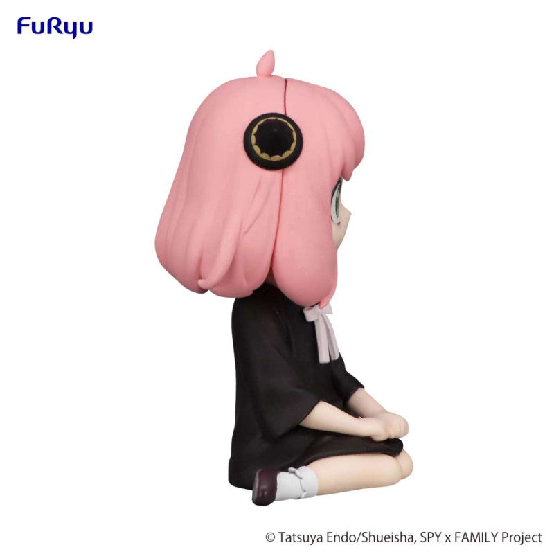 Spy × Family - Figurine Anya Forger Sitting Smile Noodle Stopper Figure Ver.A