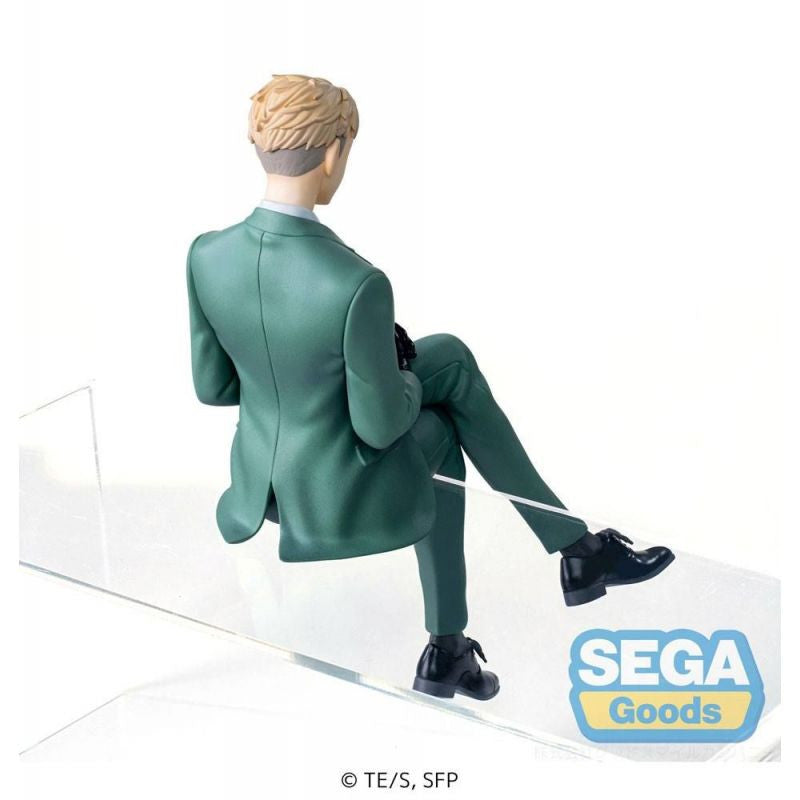 Spy × Family - Figurine Loid Forger PM Chokonose Figure