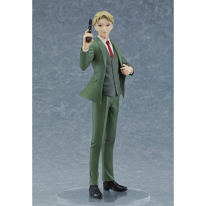 Spy × Family - Figurine Loid Forger Pop Up Parade