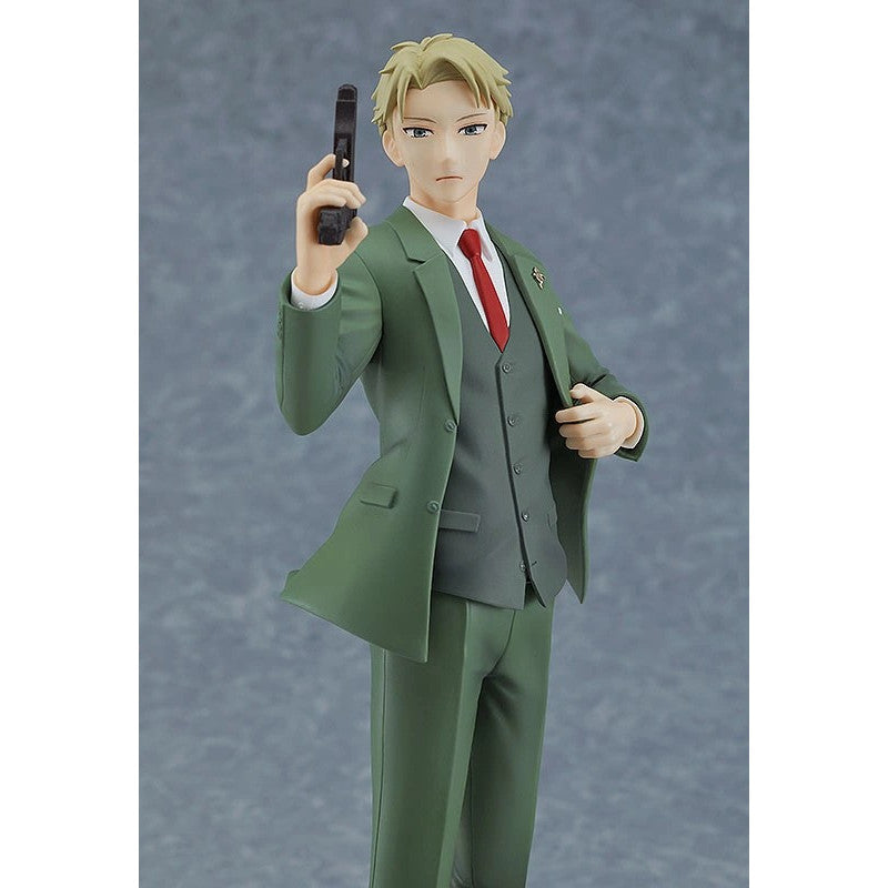 Spy × Family - Figurine Loid Forger Pop Up Parade