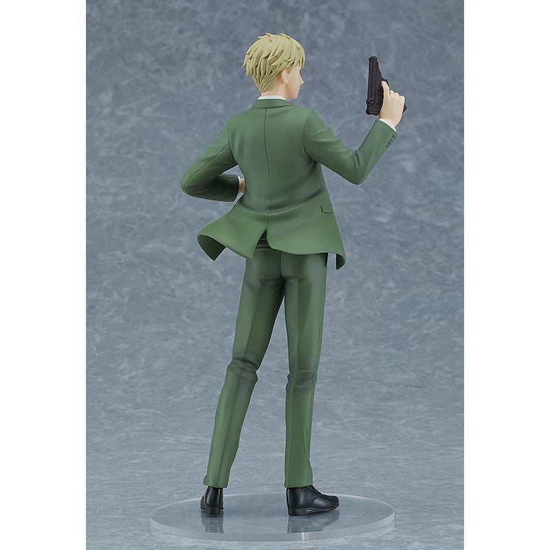 Spy × Family - Figurine Loid Forger Pop Up Parade