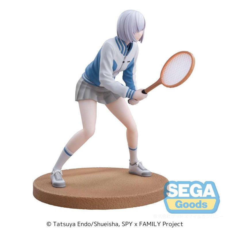 Spy × Family - Figurine Nocturna/Fiona Frost Luminasta Tennis Ver.