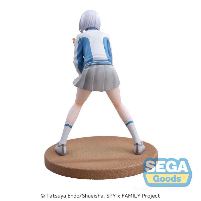 Spy × Family - Figurine Nocturna/Fiona Frost Luminasta Tennis Ver.