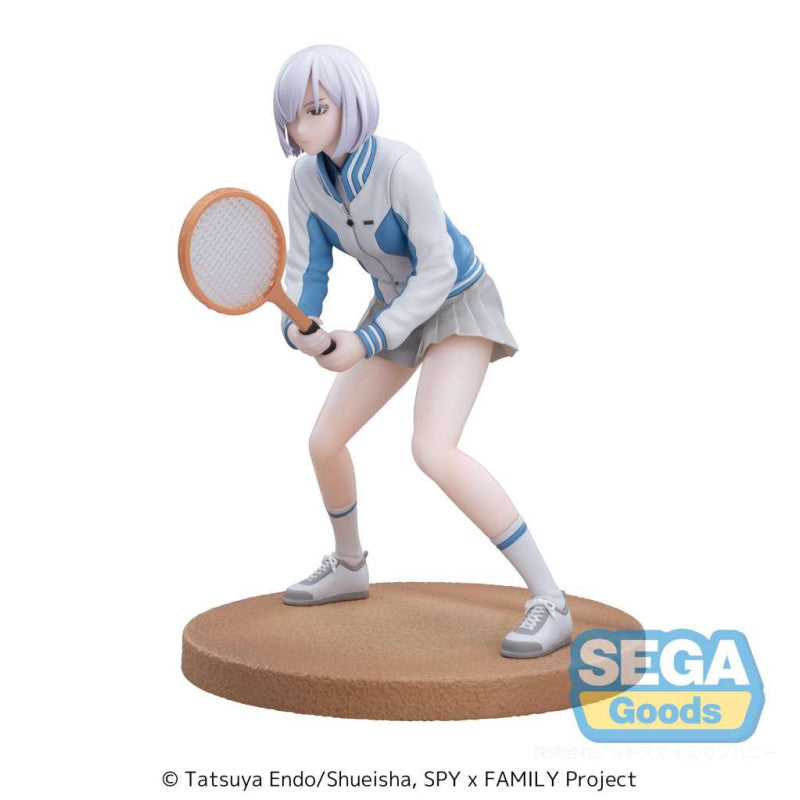 Spy × Family - Figurine Nocturna/Fiona Frost Luminasta Tennis Ver.