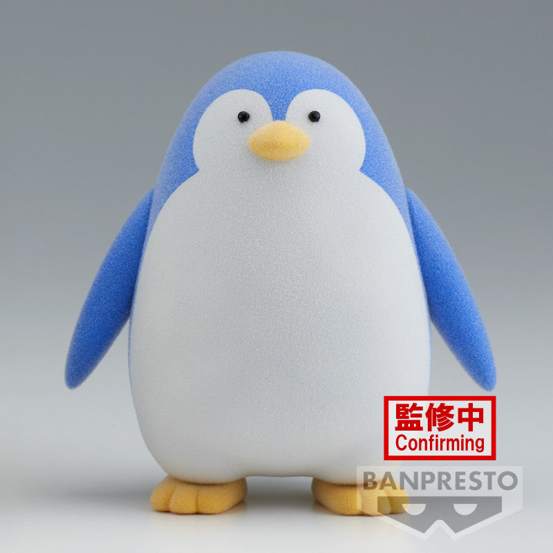 Spy × Family - Figurine Penguin Fluffy Puffy