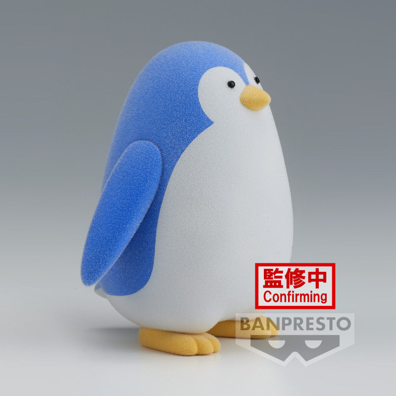 Spy × Family - Figurine Penguin Fluffy Puffy