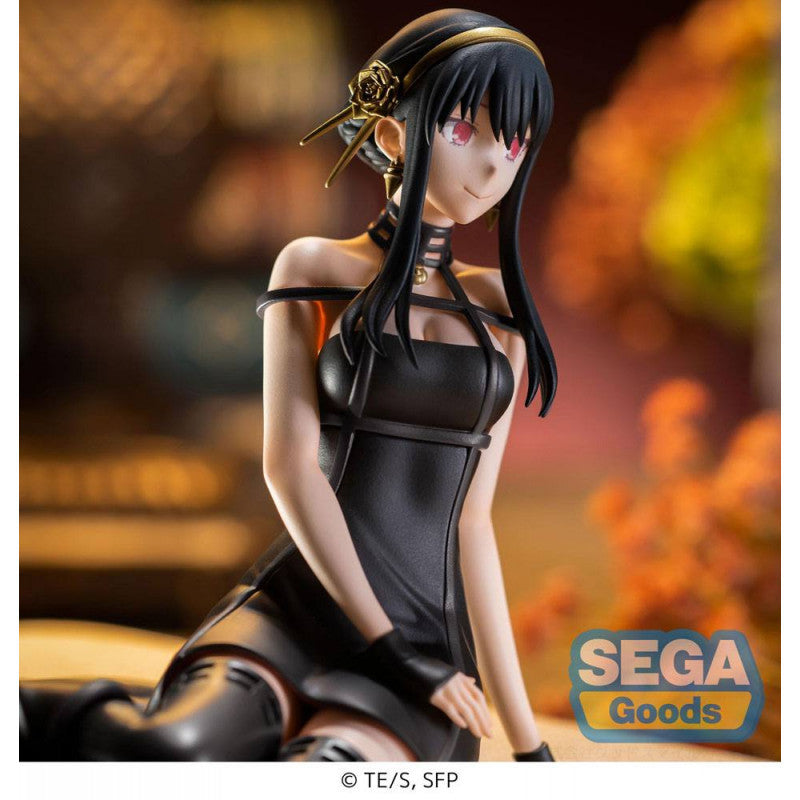 Spy × Family - Figurine Yor Briar PM Chokonose Figure