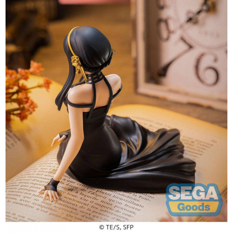 Spy × Family - Figurine Yor Briar PM Chokonose Figure