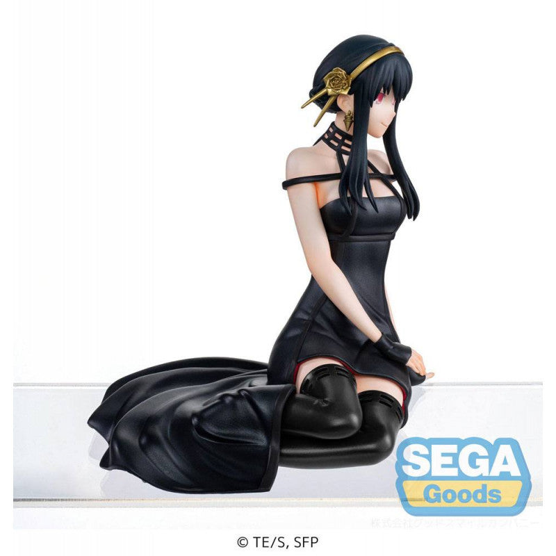 Spy × Family - Figurine Yor Briar PM Chokonose Figure