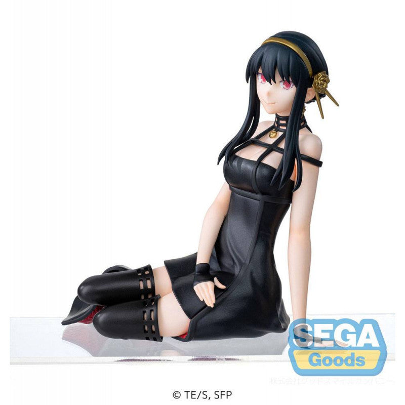 Spy × Family - Figurine Yor Briar PM Chokonose Figure