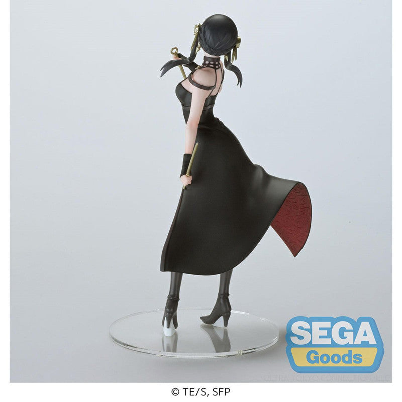 Spy × Family - Figurine Yor Briar PM Figure