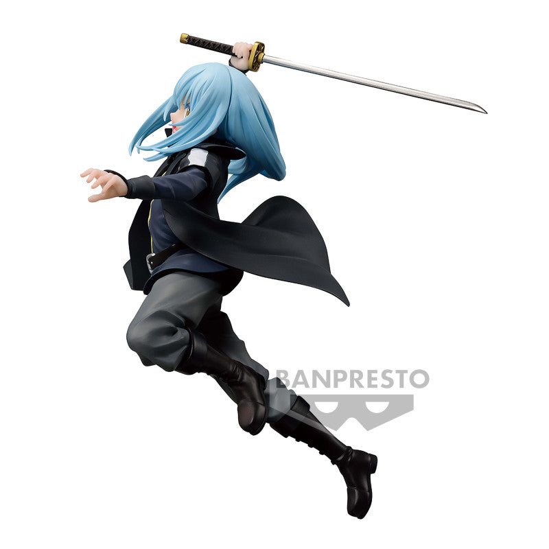 Tensei shitara Slime Datta Ken - Figurine Rimuru Tempest Maximatic II