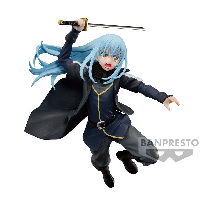 Tensei shitara Slime Datta Ken - Figurine Rimuru Tempest Maximatic II