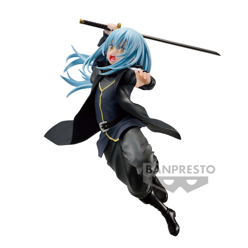 Tensei shitara Slime Datta Ken - Figurine Rimuru Tempest Maximatic II