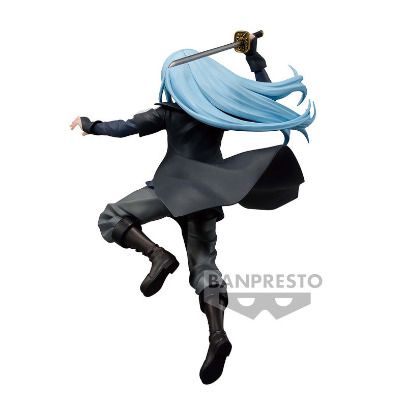 Tensei shitara Slime Datta Ken - Figurine Rimuru Tempest Maximatic II