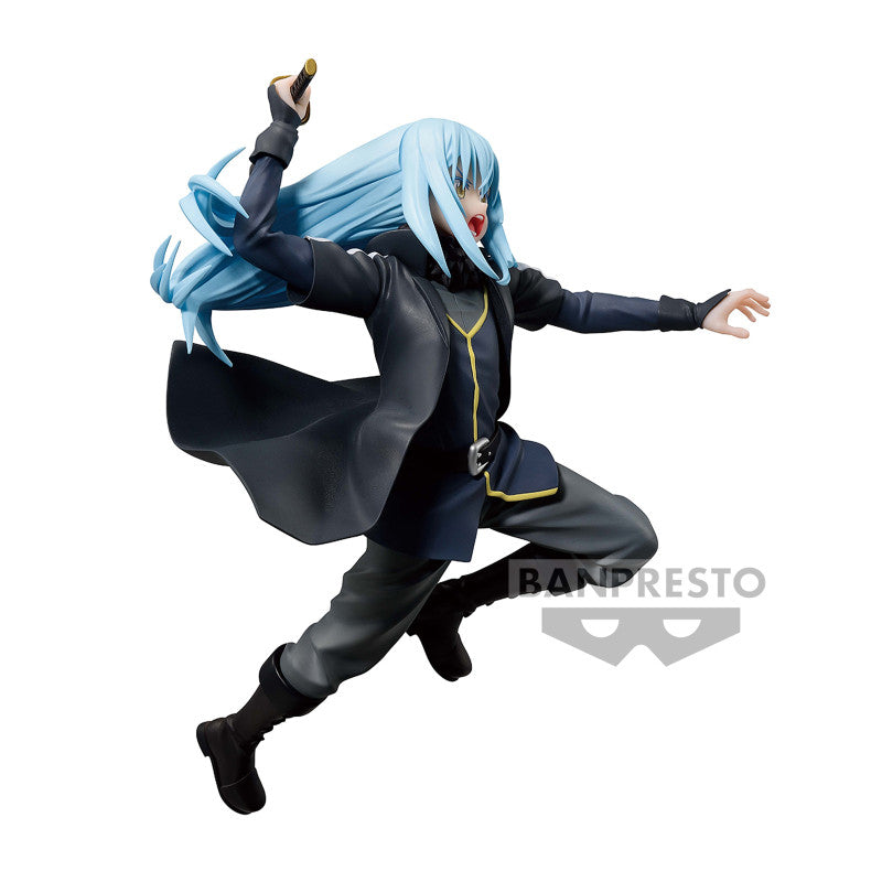Tensei shitara Slime Datta Ken - Figurine Rimuru Tempest Maximatic II
