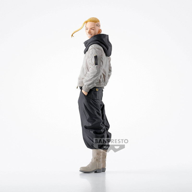 Tokyo Revengers – Figurine Draken/Ken Ryuguji Vol.2