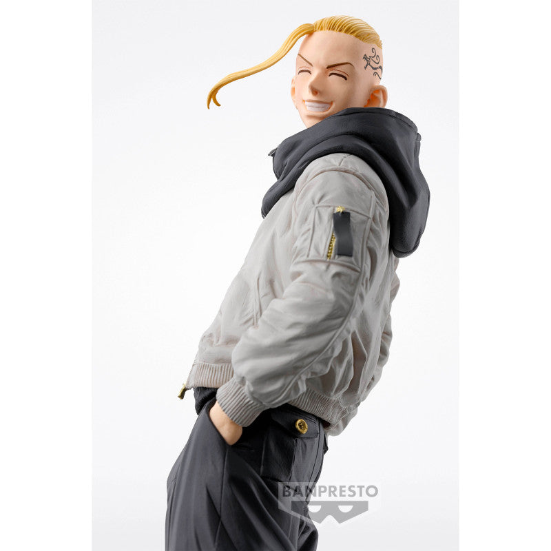 Tokyo Revengers – Figurine Draken/Ken Ryuguji Vol.2