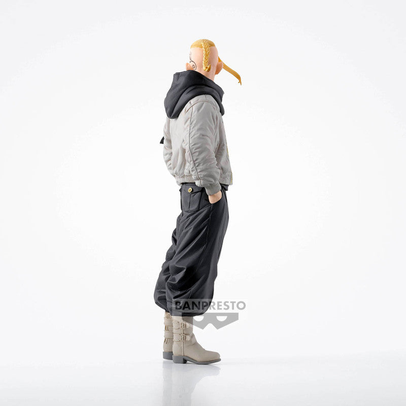 Tokyo Revengers – Figurine Draken/Ken Ryuguji Vol.2