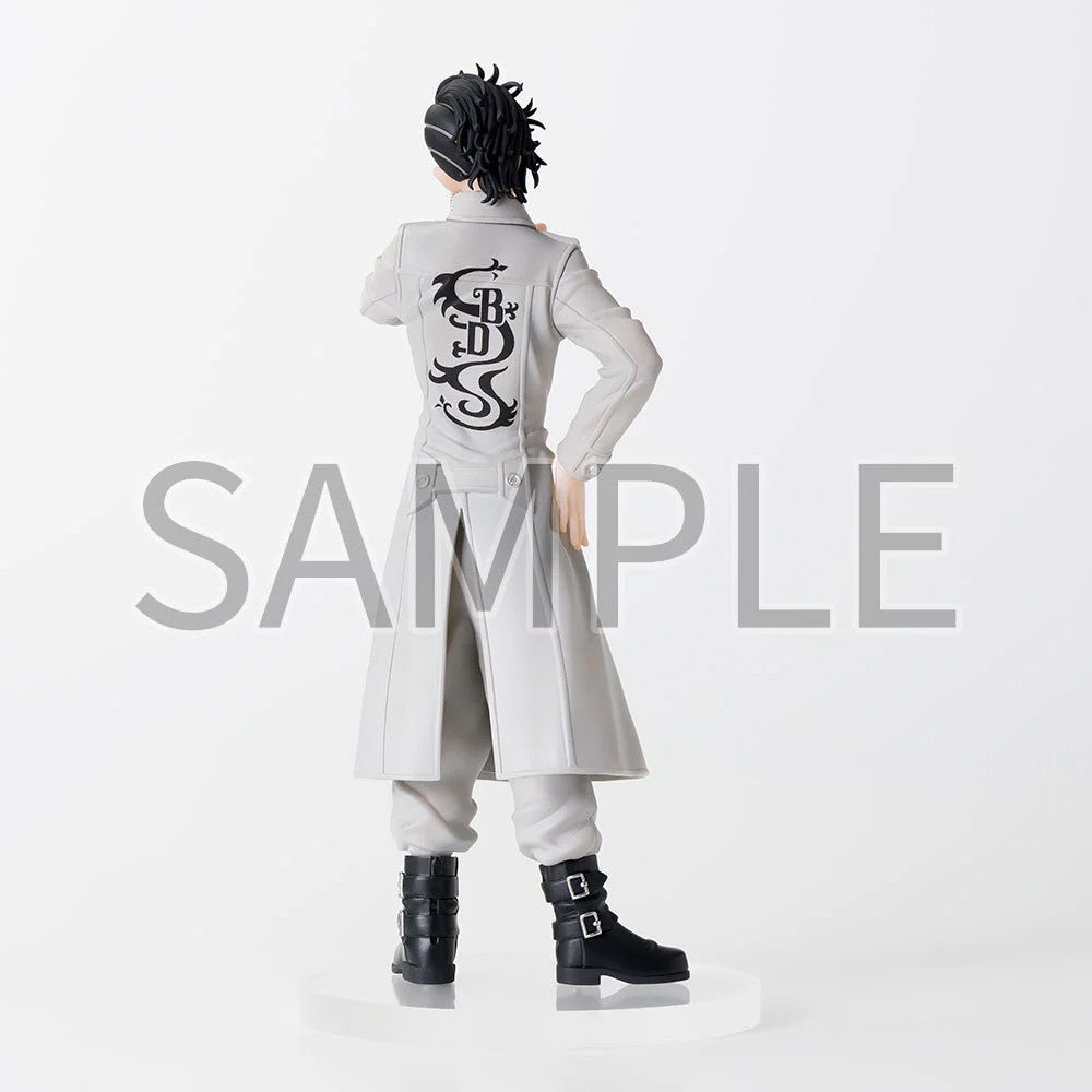 Tokyo Revengers - Figurine Kokonoi Hajime PM Figure