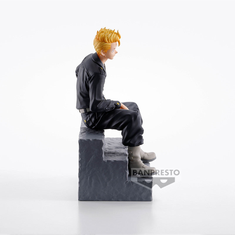 Tokyo Revengers - Figurine Hanagaki Takemichi Break Time Vol.6