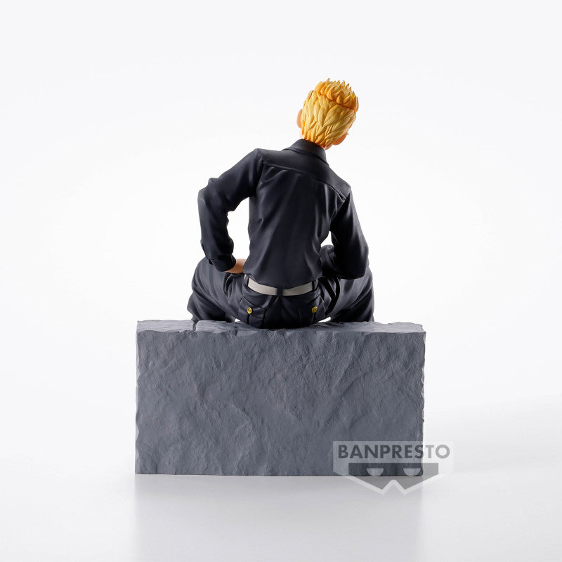 Tokyo Revengers - Figurine Hanagaki Takemichi Break Time Vol.6