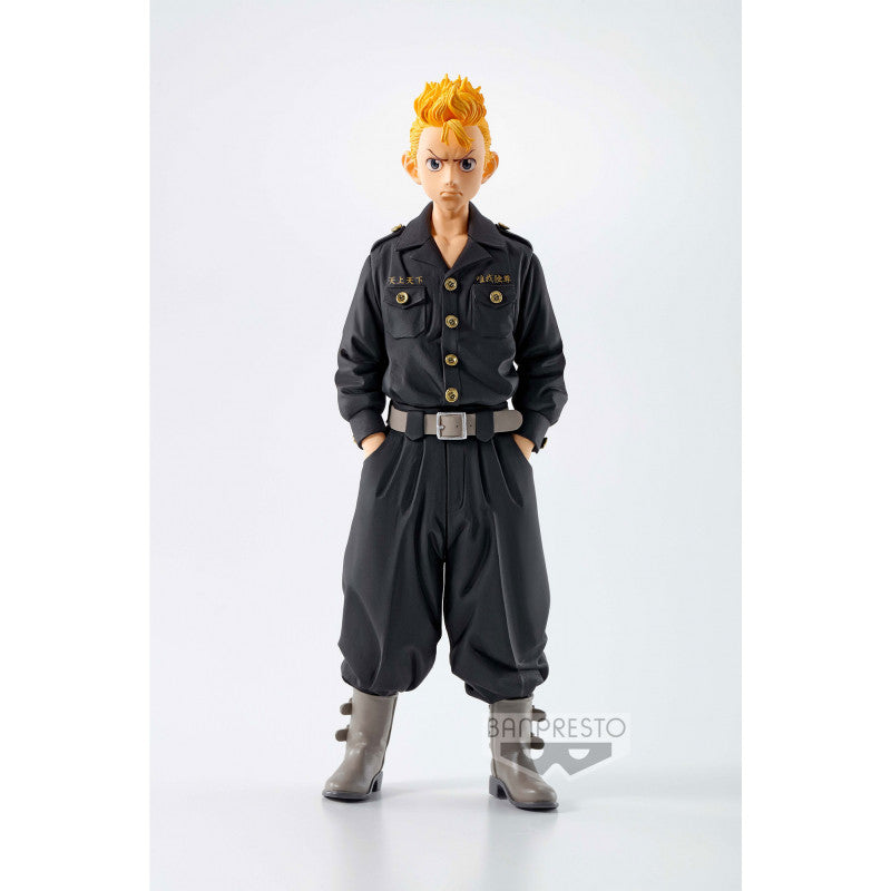 Tokyo Revengers – Figurine Hanagaki Takemichi Vol.2