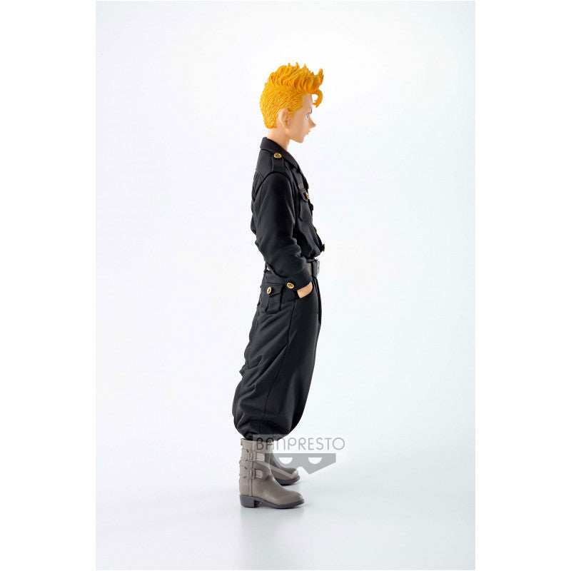 Tokyo Revengers – Figurine Hanagaki Takemichi Vol.2