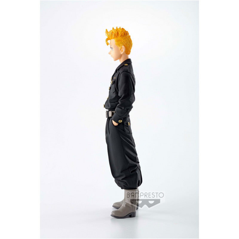 Tokyo Revengers – Figurine Hanagaki Takemichi Vol.2