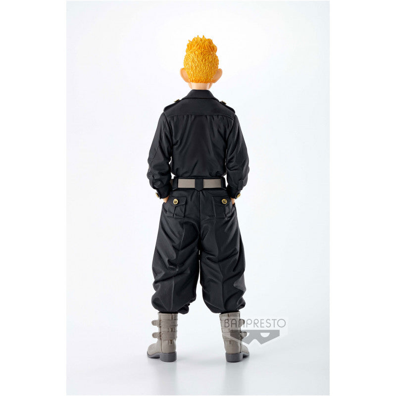 Tokyo Revengers – Figurine Hanagaki Takemichi Vol.2