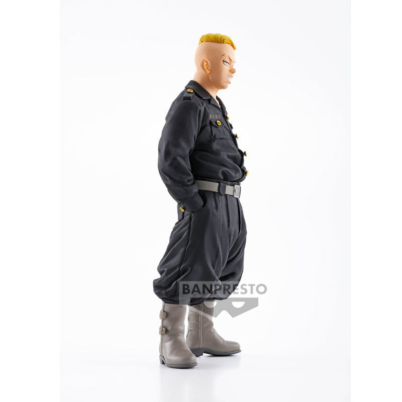 Tokyo Revengers - Figurine Haruki Hayashida/Pachin