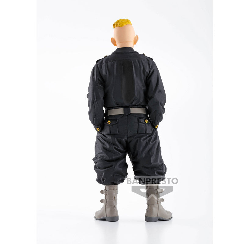 Tokyo Revengers - Figurine Haruki Hayashida/Pachin