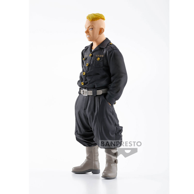 Tokyo Revengers - Figurine Haruki Hayashida/Pachin