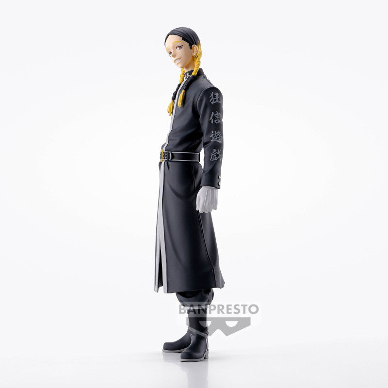 Tokyo Revengers - Figurine Ran Haitani