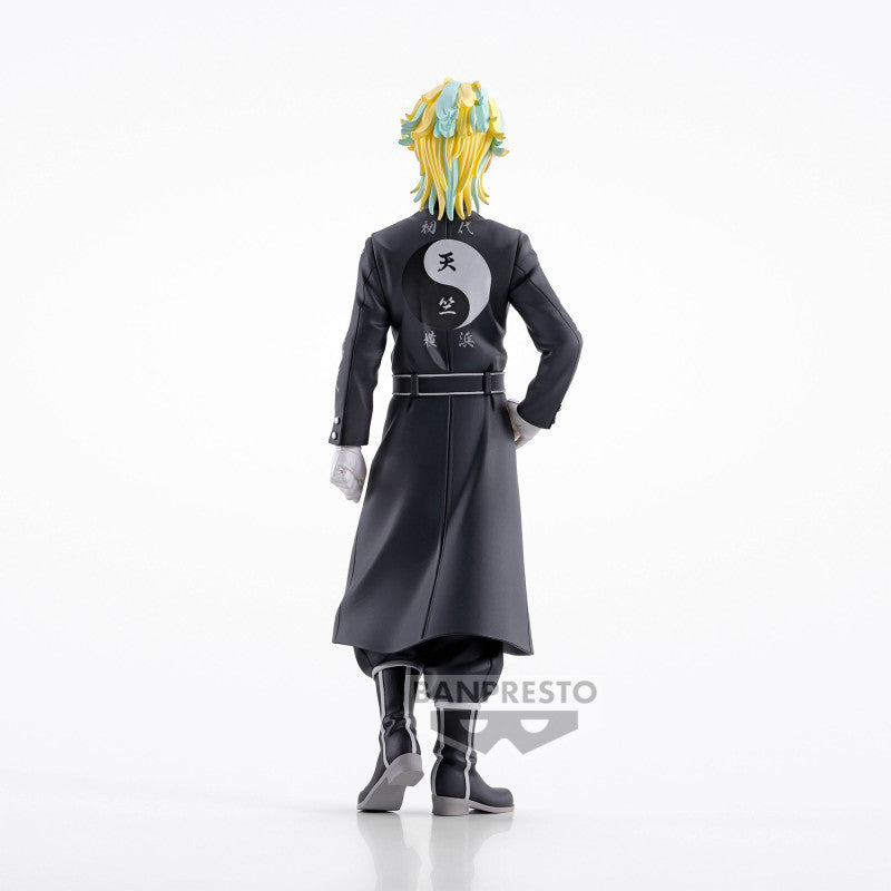 Tokyo Revengers - Figurine Rindo Haitani