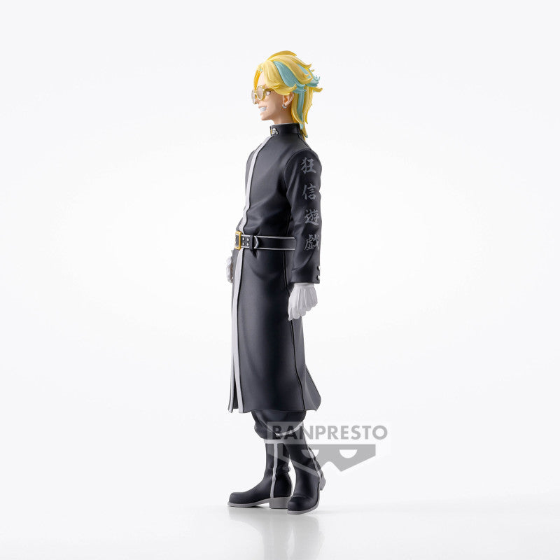 Tokyo Revengers - Figurine Rindo Haitani