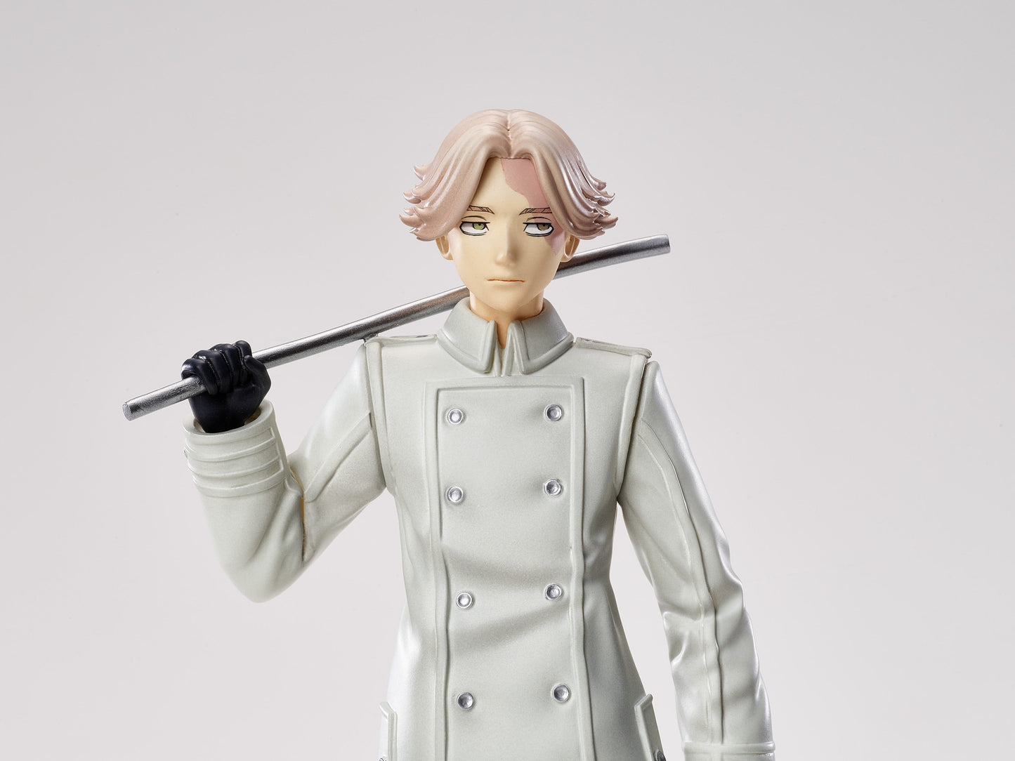 Tokyo Revengers - Figurine Seishu Inui PM Figure