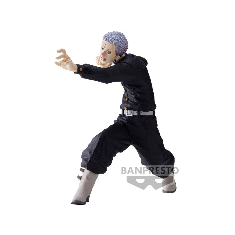 Tokyo Revengers - Figurine Takashi Mitsuya King Of Artist
