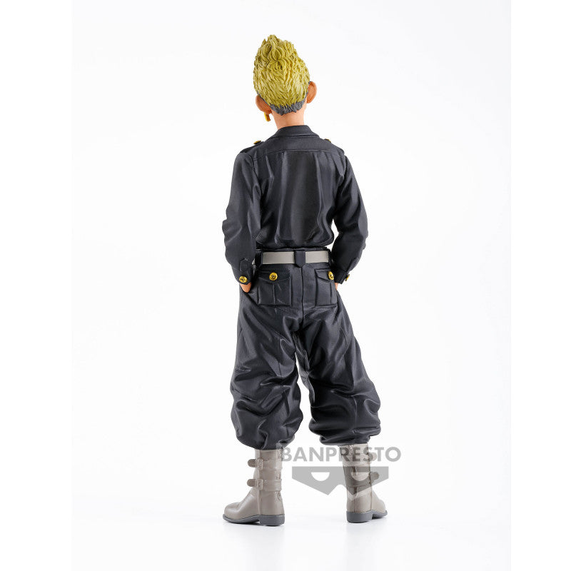 Tokyo Revengers - Figurine Tetta Kisaki