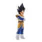 Dragon Ball Z - Figurine Vegeta Ichiban Kuji EX Decisive Battle Prix A Masterlise