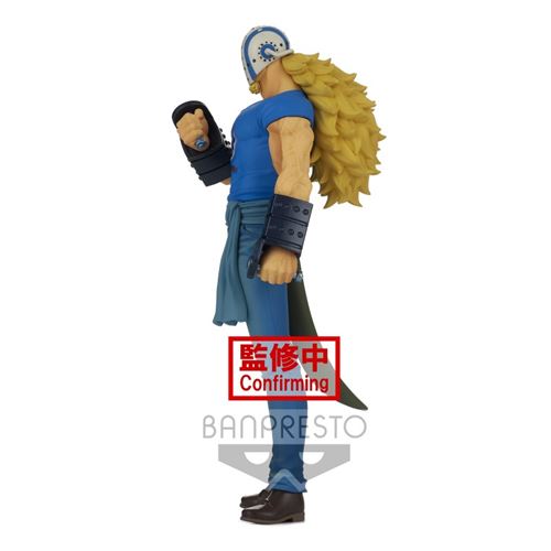 One Piece - Figurine Killer DXF The Grandline Men Volume 17 Wano Kuni