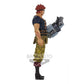 One Piece - Figurine Eustass Kid DXF The Grandline Men Volume 17 Wano Kuni