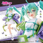 Hatsune Miku - Figurine Fashion Figure Sporty
