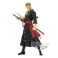 ONE PIECE - FIGURINE WANO KUNI ZORO DXF GRANDLINE VOL.13 17CM
